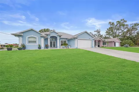 8317 Denargo Rd, North Port, FL 34287
