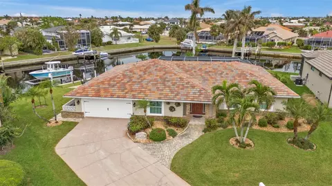 803 Napoli Ln, Punta Gorda, FL 33950