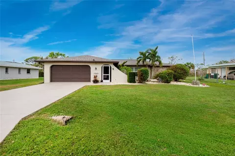 3545 Syracuse St, Port Charlotte, FL 33952