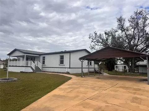 11427 SW Orange Ave, Arcadia, FL 34269