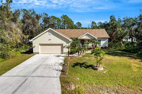 2794 Parlay Ln, North Port, FL 34286