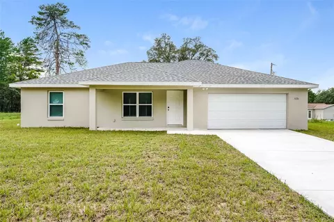 5276 SW 165th Street Rd, Ocala, FL 34473