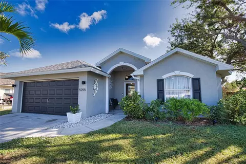 5255 Drew Rd, Venice, FL 34293