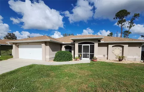2250 Villa Green Ave, North Port, FL 34288