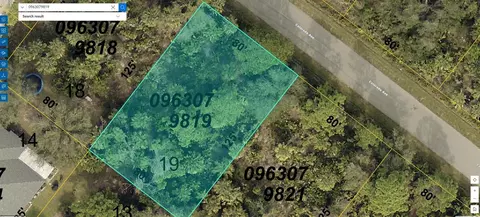 Undisclosed, North Port, FL 34286