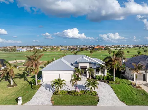 2029 Padre Island Dr, Punta Gorda, FL 33950