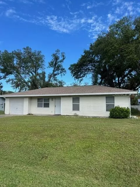 17212 Ursula Ave, Port Charlotte, FL 33954