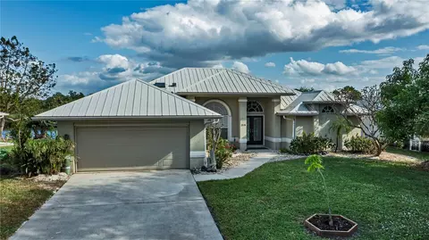 2578 Broad Ranch Dr, Port Charlotte, FL 33948