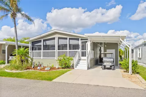 2100 Kings Hwy #743, Port Charlotte, FL 33980