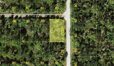 18205 Savage Ave, Port Charlotte, FL 33948