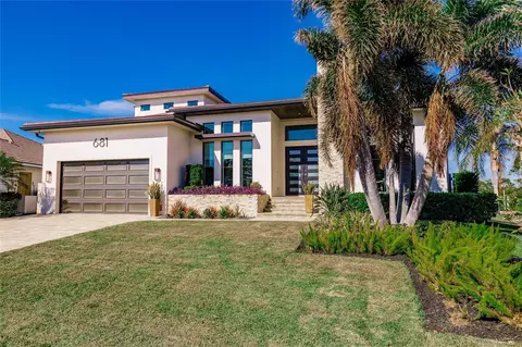 681 Macedonia Dr, Punta Gorda, FL 33950