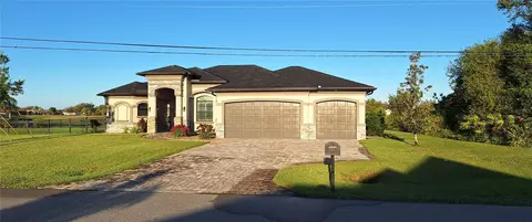 287 San Cristobal Ave, Punta Gorda, FL 33983