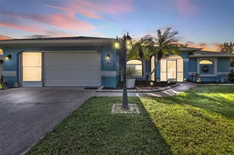 5630 David Blvd, Port Charlotte, FL 33981