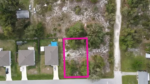 2265 Firestone Dr, Punta Gorda, FL 33983