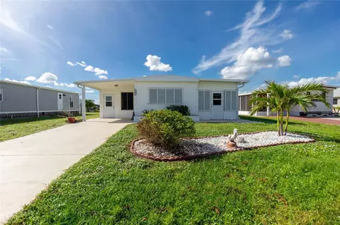 7387 Beckley St, Port Charlotte, FL 33981