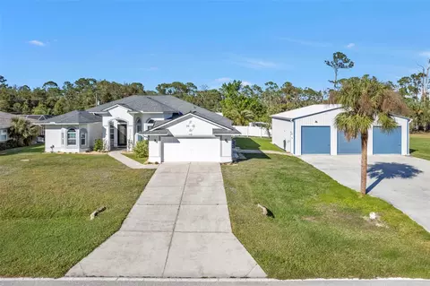 17152 Wintergarden Ave, Port Charlotte, FL 33948