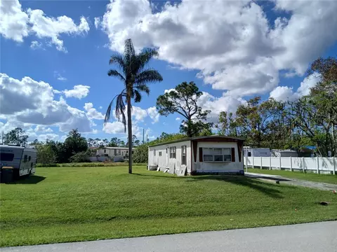 11265 Pineapple Rd, Punta Gorda, FL 33955