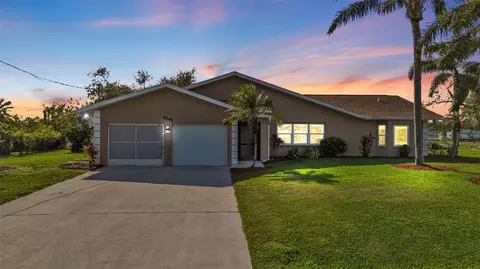 4147 Allure Ln, North Port, FL 34287