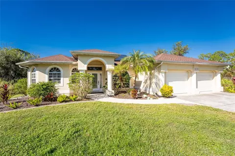 3081 Collingswood Blvd, Port Charlotte, FL 33948