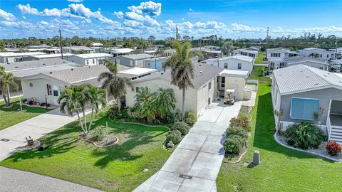 3604 Rossmere Rd, Port Charlotte, FL 33953
