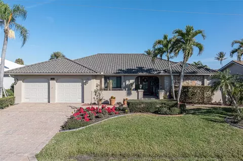 240 Divinci Dr, Punta Gorda, FL 33950