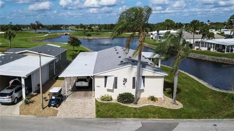 2100 Kings Hwy #767, Port Charlotte, FL 33980