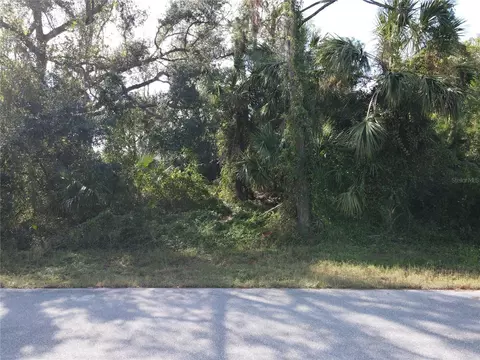 181 Ferdon Cir, Port Charlotte, FL 33954