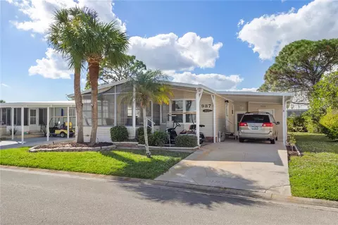 2100 Kings Hwy #987, Port Charlotte, FL 33980