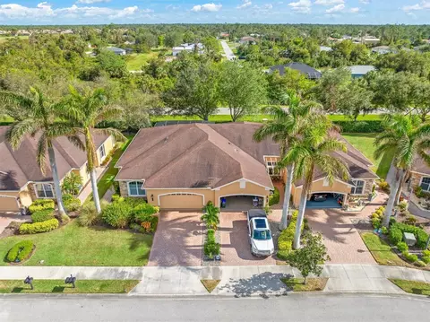 4410 Turnberry Cir, North Port, FL 34288