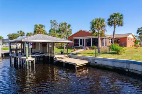 4526 Wynkoop Cir, Port Charlotte, FL 33948
