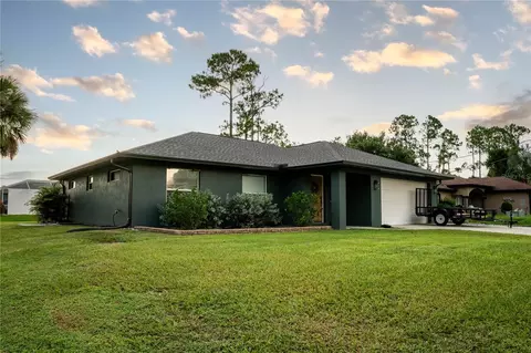 4567 Trojan St, North Port, FL 34286