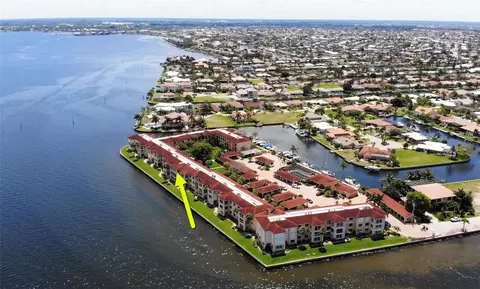 1 Colony Point Dr #12C, Punta Gorda, FL 33950