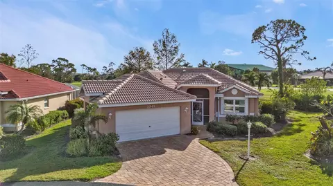 3941 Cape Cole Blvd, Punta Gorda, FL 33955