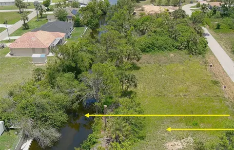 Ronda Lane, North Port, FL 34287