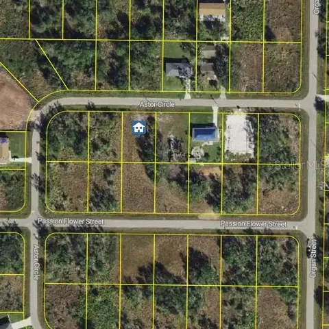 200 Astor Cir, Punta Gorda, FL 33982