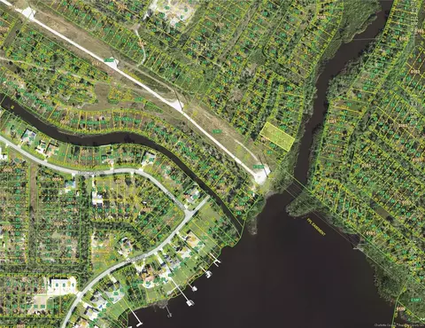 1606 Halmstad Dr, Punta Gorda, FL 33983