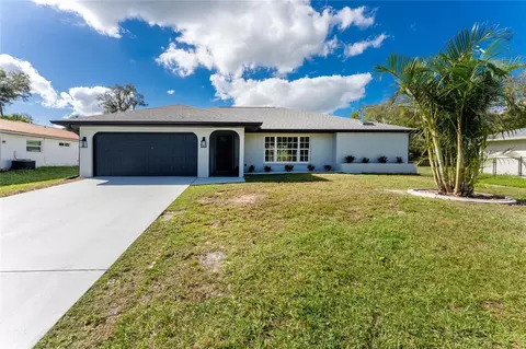 1239 Ramsdel St, Port Charlotte, FL 33952