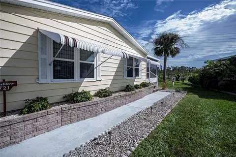 721 Butterfield Cir, Englewood, FL 34223