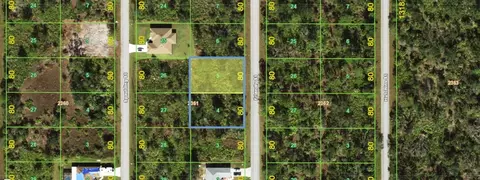 327-335 Friendly St, Port Charlotte, FL 33953