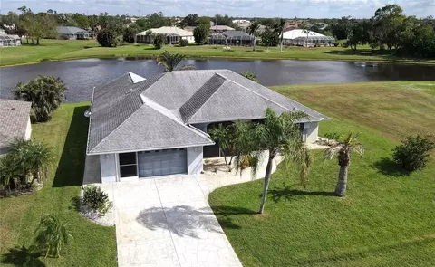 1900 Nuremberg Blvd, Punta Gorda, FL 33983