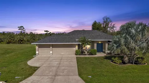 27192 Punta Cabello Ct, Punta Gorda, FL 33983