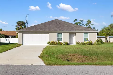 820 Haleybury St, Port Charlotte, FL 33948