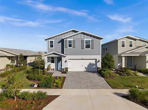 43768 Cattleman Dr, Punta Gorda, FL 33982