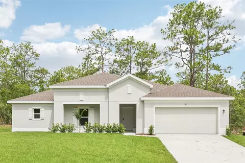 60 Whitewood St, Homosassa, FL 34446