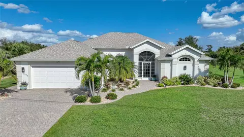 27473 Tierra Del Fuego Cir, Punta Gorda, FL 33983