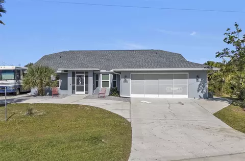5198 White Ave, Port Charlotte, FL 33981