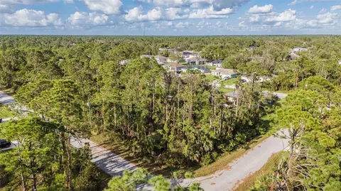 Munsing Avenue, North Port, FL 34291