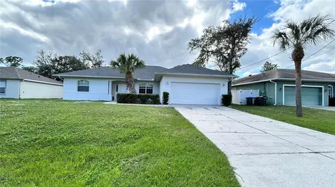 1963 Marasco Ln, North Port, FL 34286