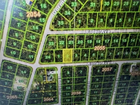 14016 Ritter Ave, Port Charlotte, FL 33953