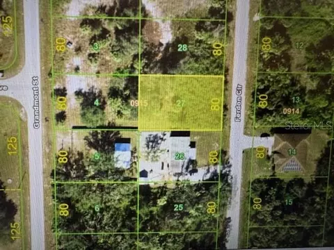 149 Ferdon Cir, Port Charlotte, FL 33954